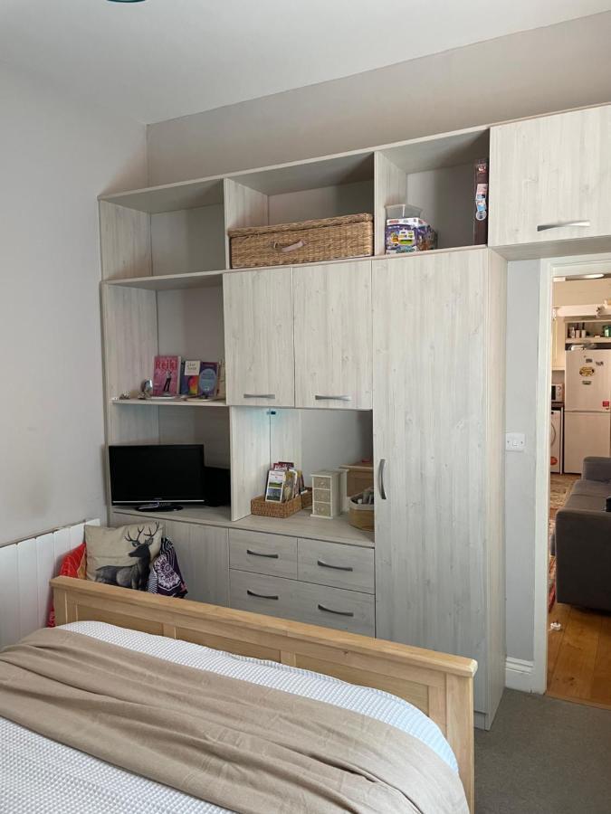 Morning Sun Apartment Глостънбъри Екстериор снимка