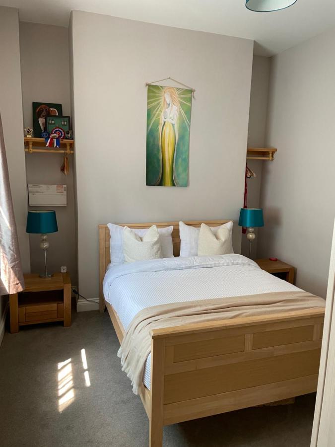 Morning Sun Apartment Глостънбъри Екстериор снимка