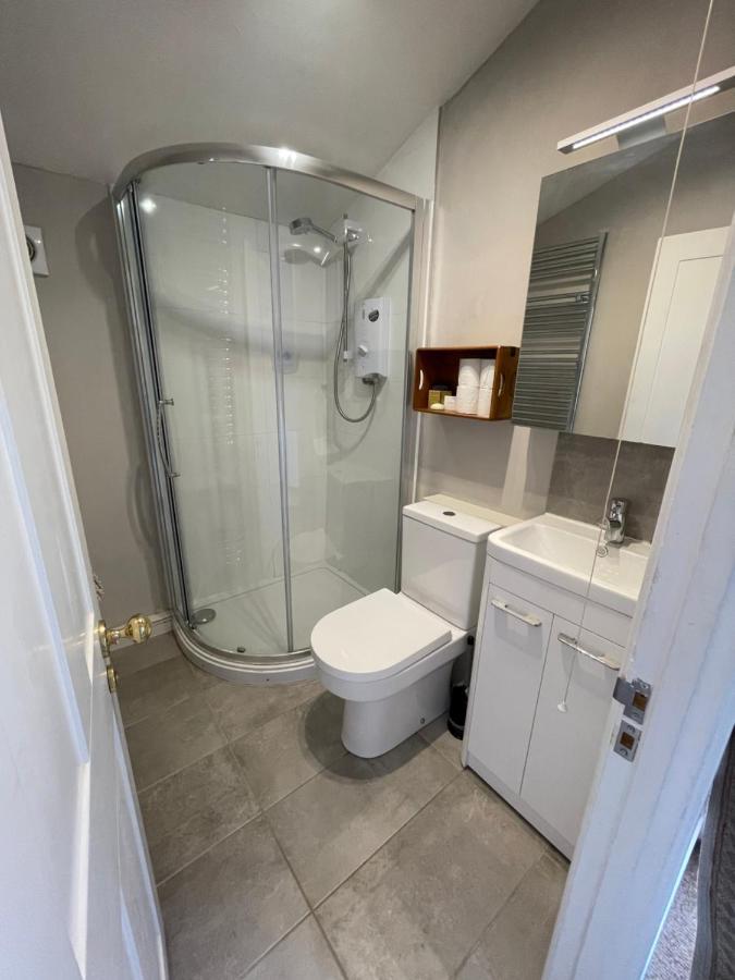 Morning Sun Apartment Глостънбъри Екстериор снимка