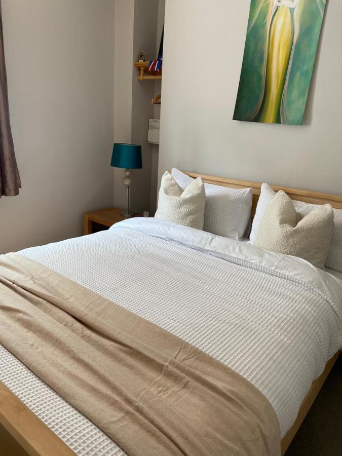 Morning Sun Apartment Глостънбъри Екстериор снимка